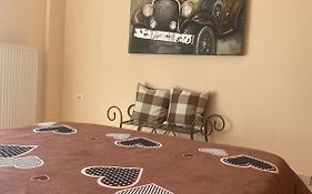 Bakopoulos Resort Ένα Όμορφο Διαμέρισμα Στα Τρίκαλα